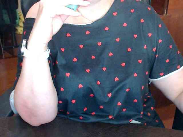 Alisa1917 Live Webcam on BongaCams