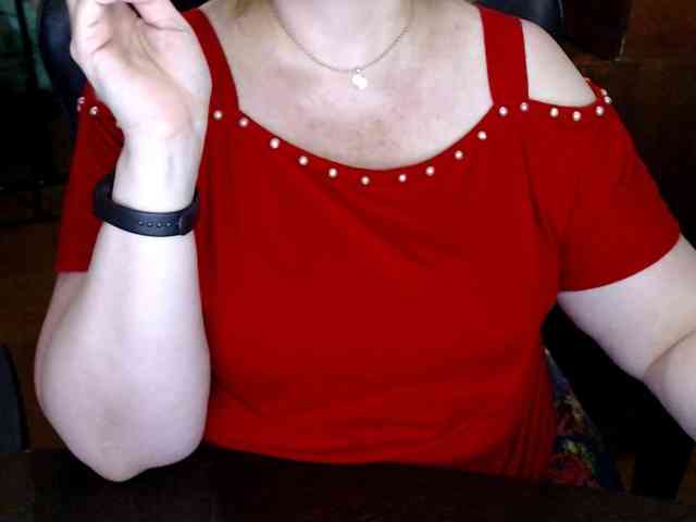 Alisa1917 webcam