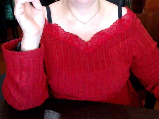 Alisa1917 webcam