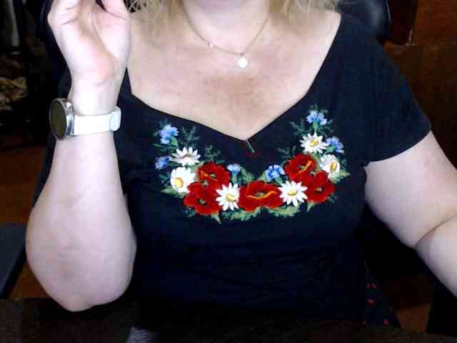 Alisa1917 webcam