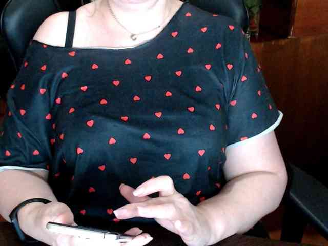 Alisa1917 webcam