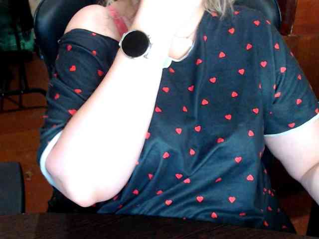 Alisa1917 webcam