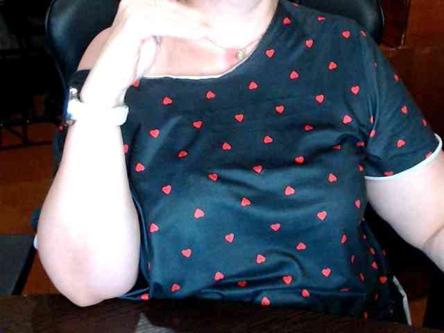 Alisa1917 webcam