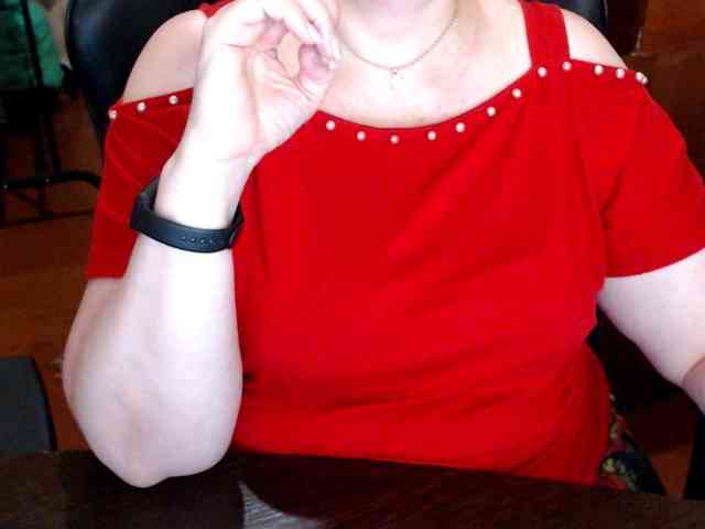 Alisa1917 webcam