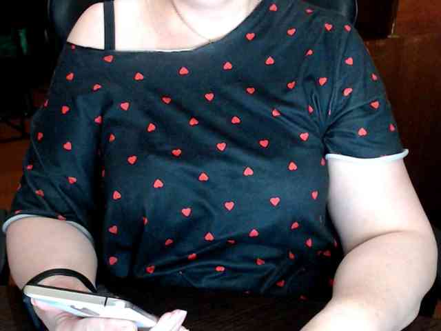 Alisa1917 webcam