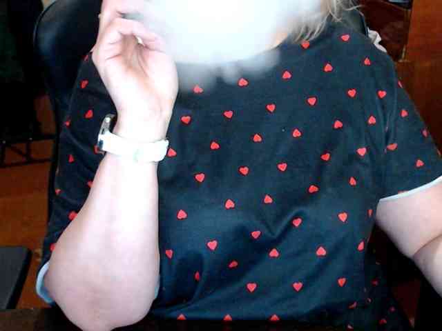 Alisa1917 webcam
