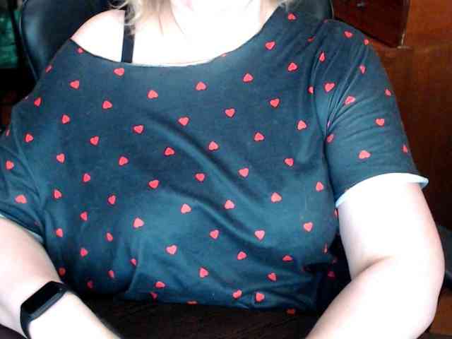 Alisa1917 webcam