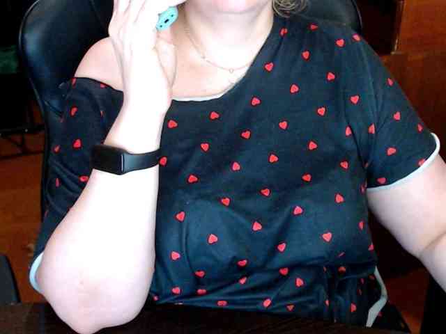 Alisa1917 webcam