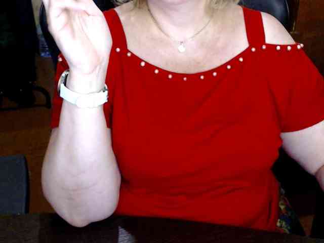 Alisa1917 webcam