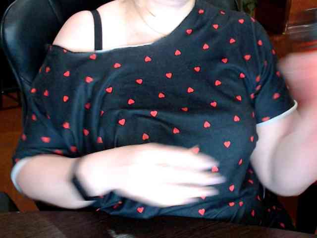 Alisa1917 webcam