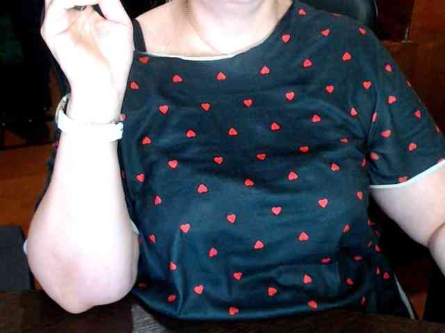 Alisa1917 webcam