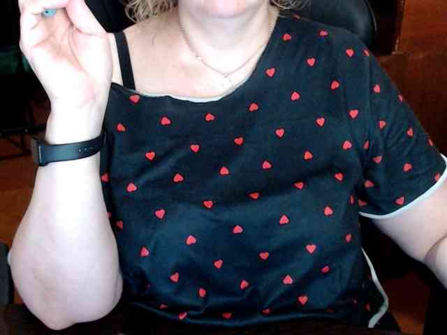 Alisa1917 webcam