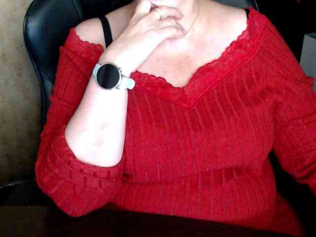 Alisa1917 webcam