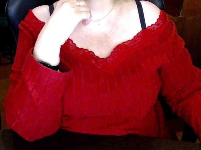 Alisa1917 webcam
