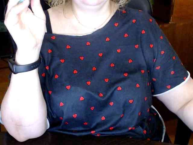 Alisa1917 webcam