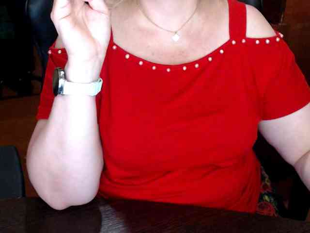 Alisa1917 webcam