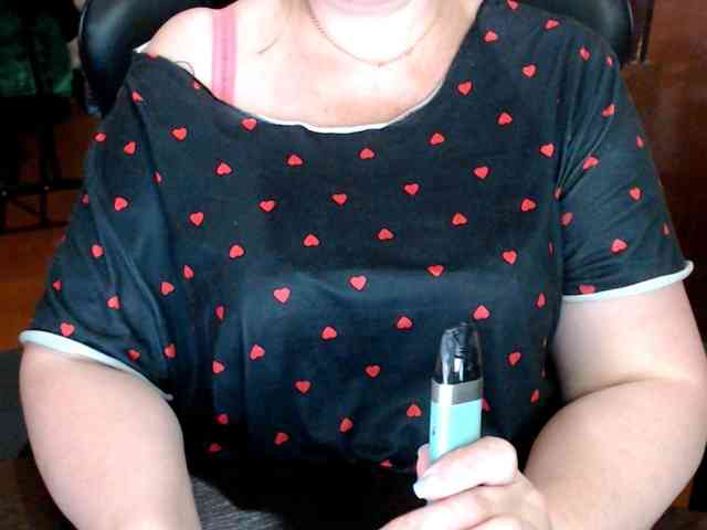 Alisa1917 webcam