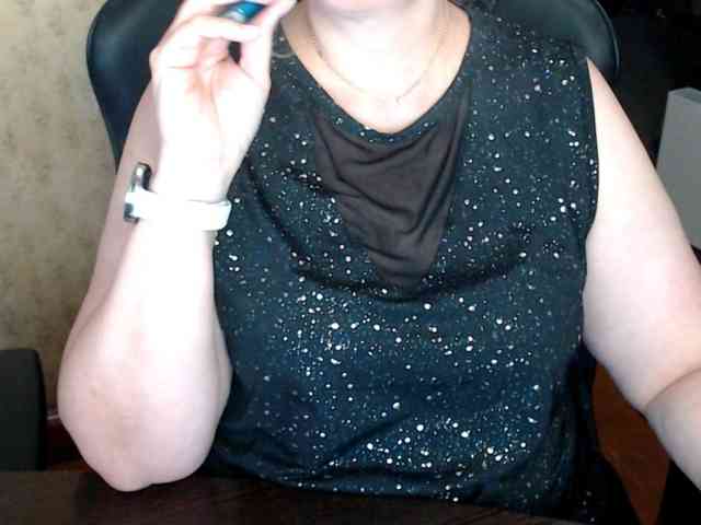 Alisa1917 webcam