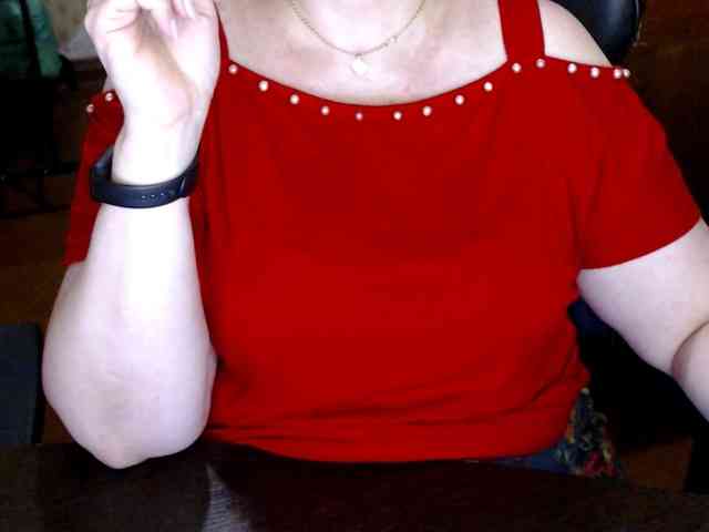 Alisa1917 webcam