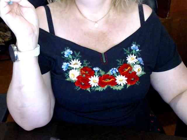Alisa1917 webcam