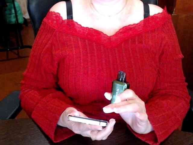 Alisa1917 webcam