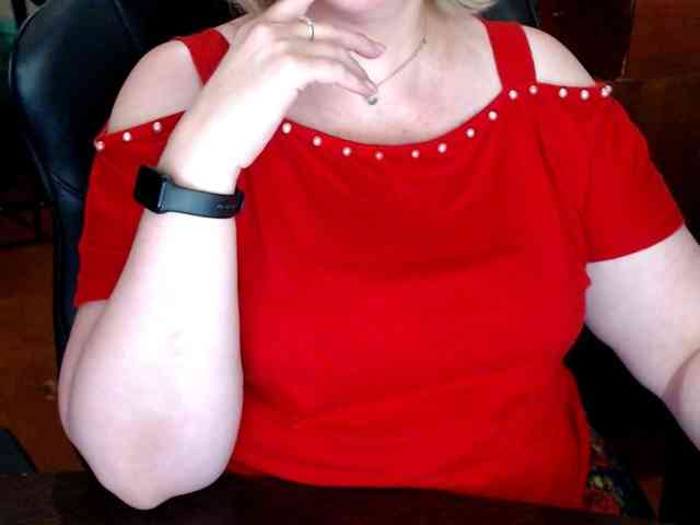 Alisa1917 webcam