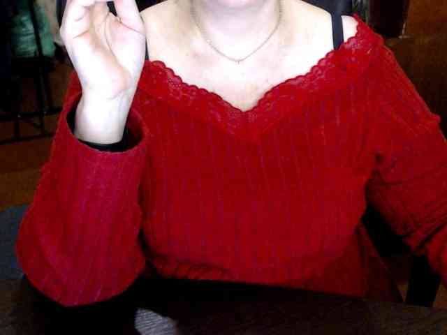 Alisa1917 webcam