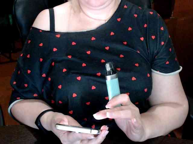 Alisa1917 webcam