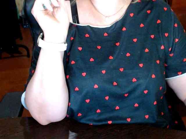 Alisa1917 webcam