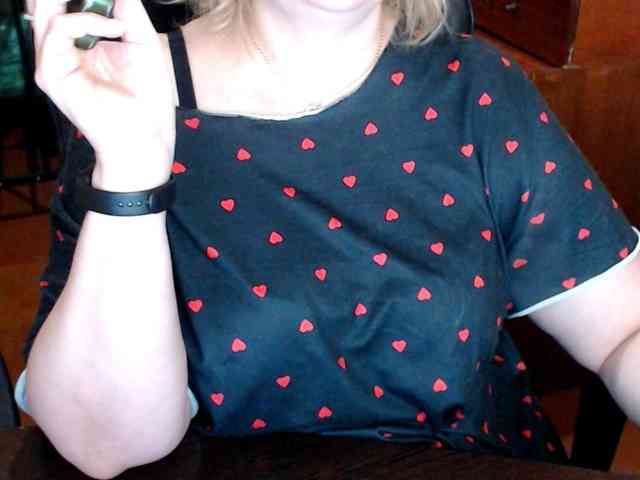 Alisa1917 webcam