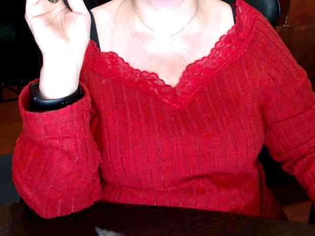 Alisa1917 webcam
