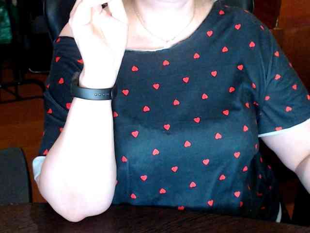 Alisa1917 webcam