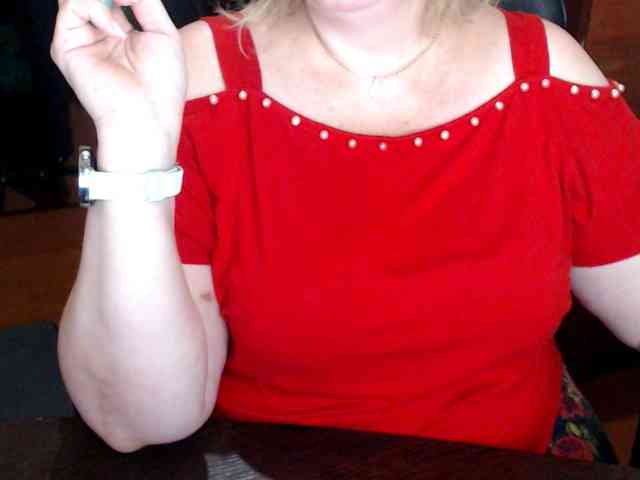 Alisa1917 webcam
