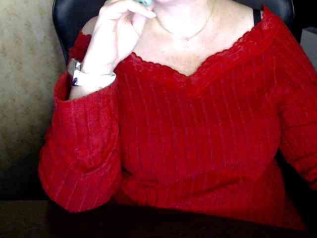 Alisa1917 webcam