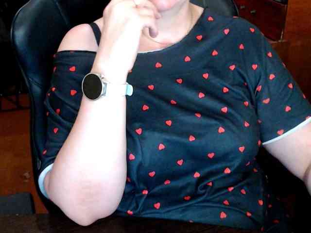 Alisa1917 webcam