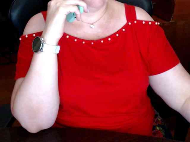 Alisa1917 webcam