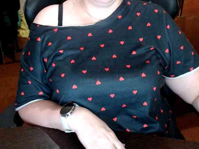 Alisa1917 Live Webcam on BongaCams