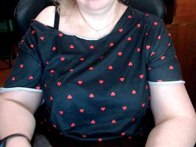 Alisa1917 webcam