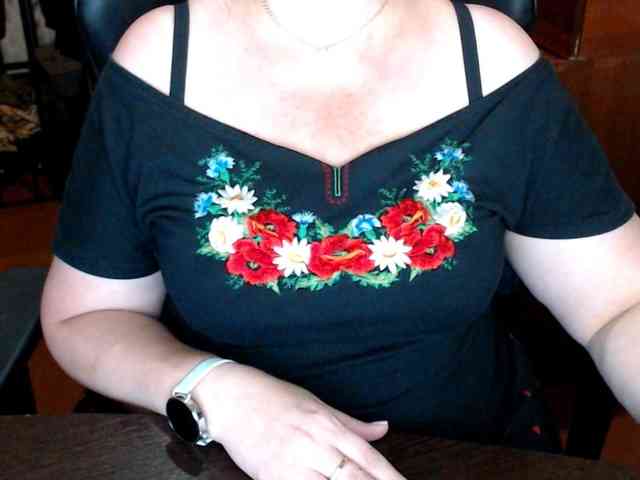 Alisa1917 webcam