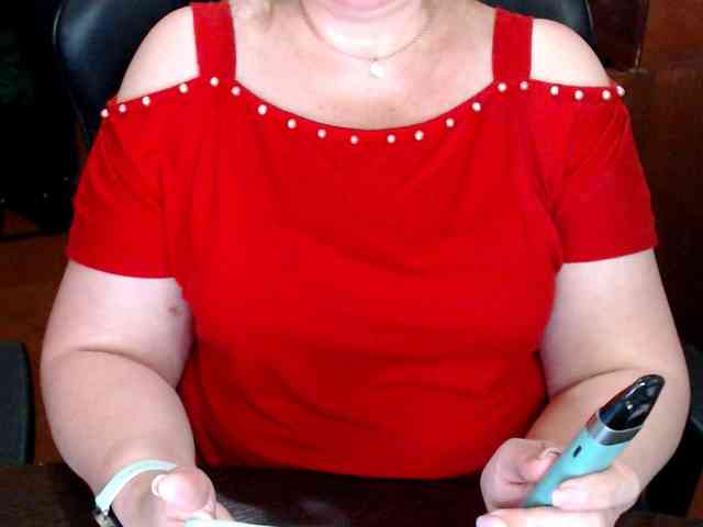 Alisa1917 webcam