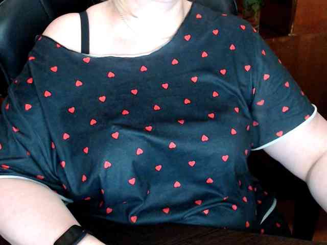 Alisa1917 webcam