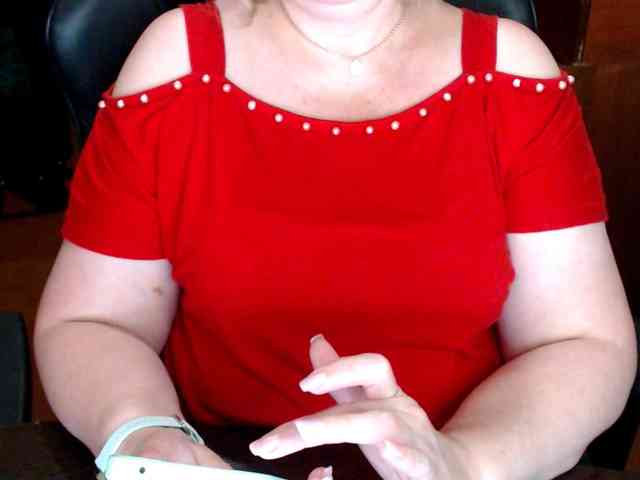 Alisa1917 webcam