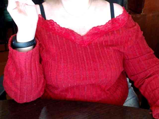 Alisa1917 webcam