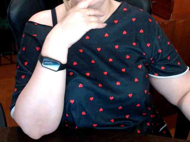 Alisa1917 webcam