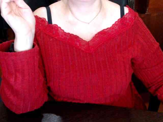 Alisa1917 webcam