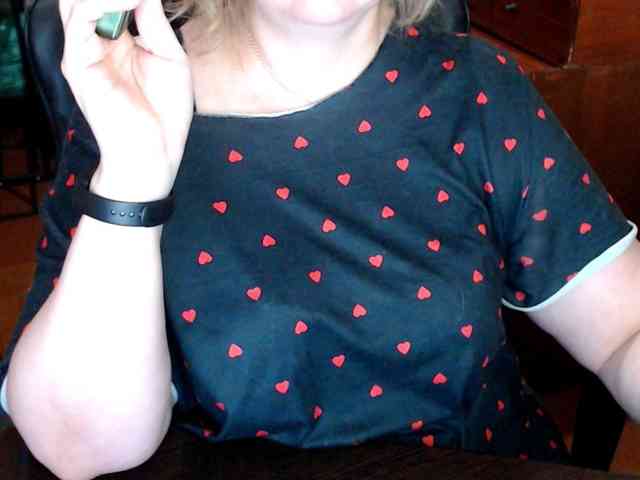 Alisa1917 webcam