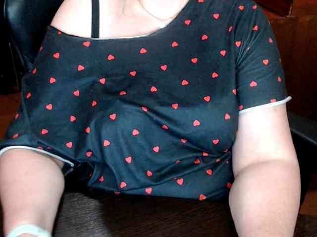 Alisa1917 webcam