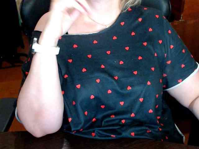 Alisa1917 webcam