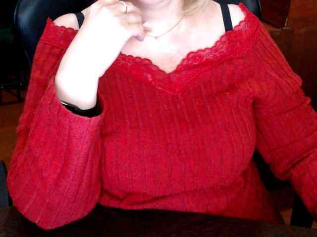 Alisa1917 webcam