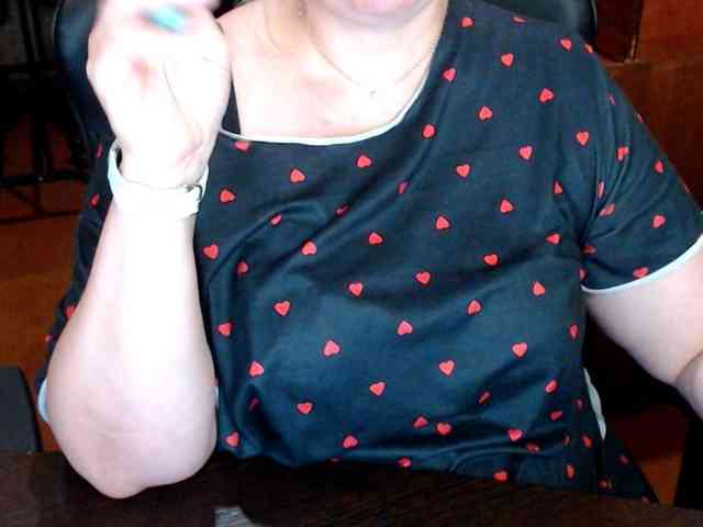 Alisa1917 webcam